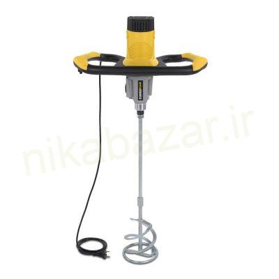 همزن ۱۶۰۰ وات برند پاور پلاس مدل POWX084