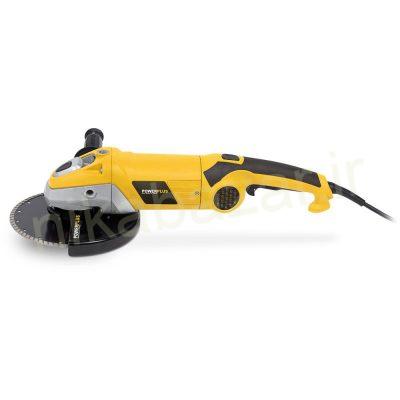 فرز پاورپلاس مدل POWX0617