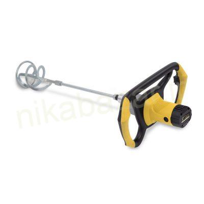 همزن ۱۶۰۰ وات برند پاور پلاس مدل POWX084 - Image 10