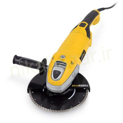 فرز پاورپلاس مدل POWX0617 - Image 2