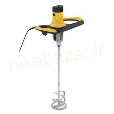 همزن ۱۶۰۰ وات برند پاور پلاس مدل POWX084 - Image 9