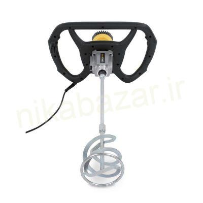 همزن ۱۶۰۰ وات برند پاور پلاس مدل POWX084 - Image 8