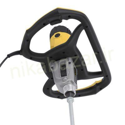 همزن ۱۶۰۰ وات برند پاور پلاس مدل POWX084 - Image 7