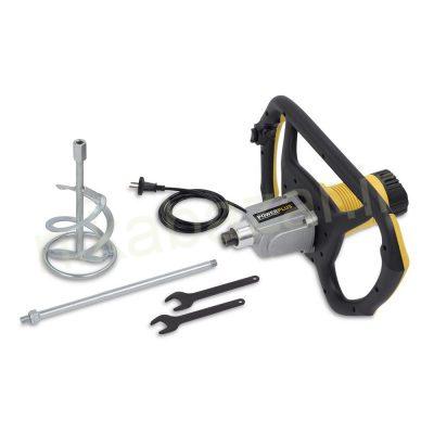 همزن ۱۶۰۰ وات برند پاور پلاس مدل POWX084 - Image 6