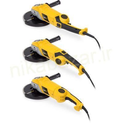 فرز پاورپلاس مدل POWX0617 - Image 10