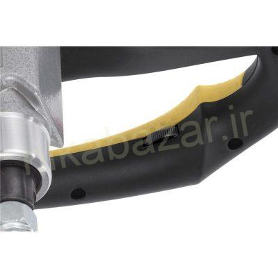 همزن ۱۶۰۰ وات برند پاور پلاس مدل POWX084 - Image 5