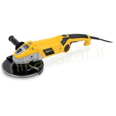 فرز پاورپلاس مدل POWX0617 - Image 9