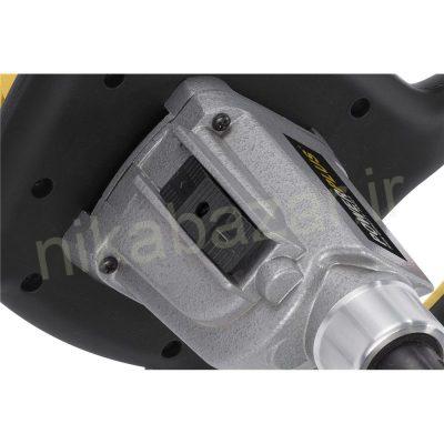 همزن ۱۶۰۰ وات برند پاور پلاس مدل POWX084 - Image 4