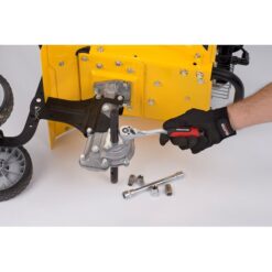 آچار بکس - KRT500113 برند کریتور