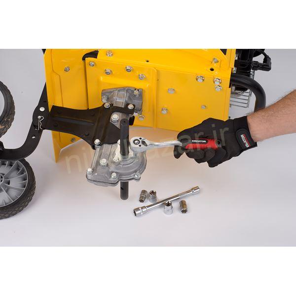 آچار بکس - KRT500113 برند کریتور