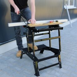 میز کار - KRT672002 برند کریتور