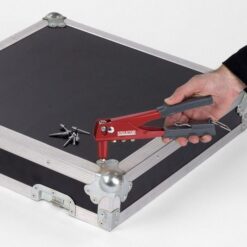 دﺳﺘﮕﺎه ﭘﺮچ زن - KRT617101