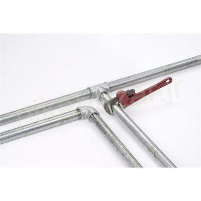 آچار لوله گیر برند کریتور - Image 2