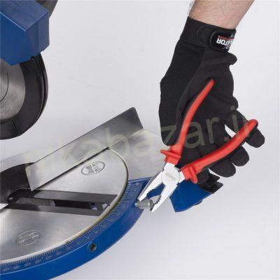 انبردست سایز ۸ اینچ-KRT602103 - Image 2