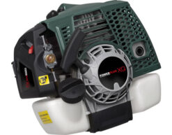 علف زن بنزینی پاورپلاس POWXQG6060