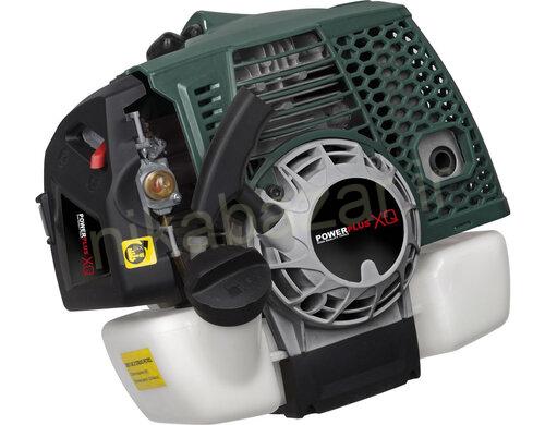 علف زن بنزینی پاورپلاس POWXQG6060