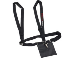 علف زن بنزینی پاورپلاس POWXQG6060