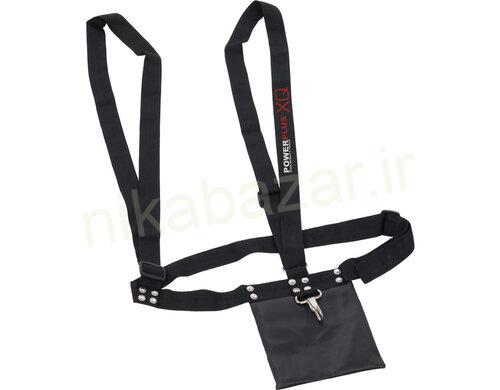 علف زن بنزینی پاورپلاس POWXQG6060