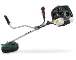 علف زن بنزینی پاورپلاس POWXQG6060