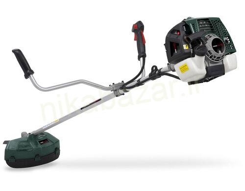 علف زن بنزینی پاورپلاس POWXQG6060