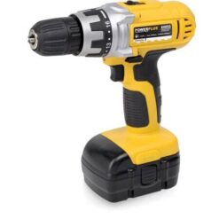 دریل پیچگوشتی شارژی POWX0052