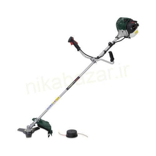 علف زن بنزینی پاورپلاس POWXQG6060