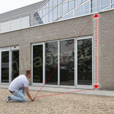 متر لیزری-KRT706215 - Image 6