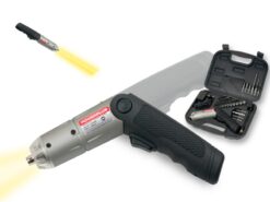 ﭘﯿﭽﮕﻮﺷﺘﯽ ﺷﺎرژی POW326