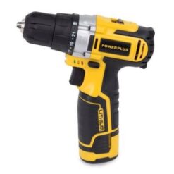 درﯾﻞ ﭘﯿﭽﮕﻮﺷﺘﯽ ﺷﺎرژی پاورپلاس POWX0042LI