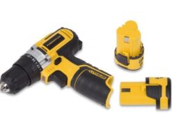 درﯾﻞ ﭘﯿﭽﮕﻮﺷﺘﯽ ﺷﺎرژی پاورپلاس POWX0042LI