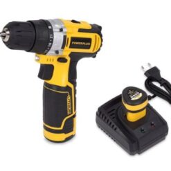 درﯾﻞ ﭘﯿﭽﮕﻮﺷﺘﯽ ﺷﺎرژی پاورپلاس POWX0042LI