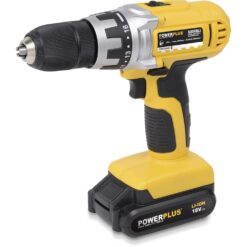 دریل پیچگوشتی شارژی POWX0068LI