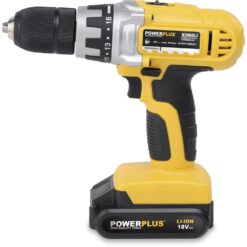 دریل پیچگوشتی شارژی POWX0068LI