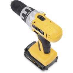 دریل پیچگوشتی شارژی POWX0068LI