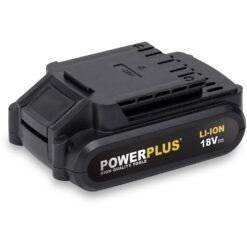 دریل پیچگوشتی شارژی POWX0068LI