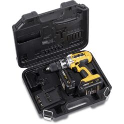 دریل پیچگوشتی شارژی POWX0068LI