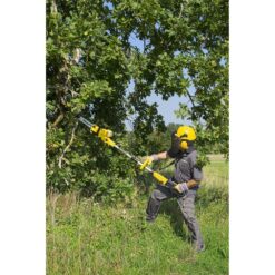 اره زنجیری برقی POWXG1032