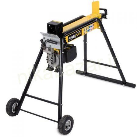 هیزم شکن برقی (کنده خردکن) POWXG6490 - Image 2