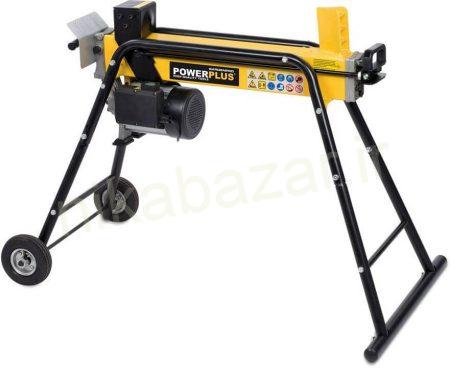 هیزم شکن برقی (کنده خردکن) POWXG6490 - Image 3