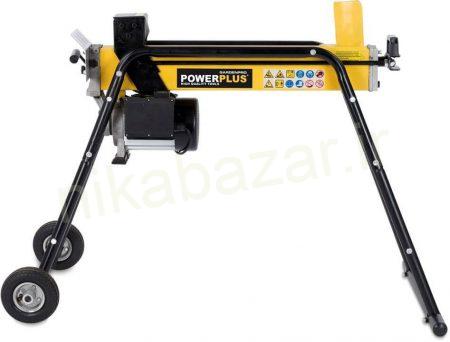 هیزم شکن برقی (کنده خردکن) POWXG6490 - Image 4