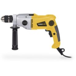 دریل 1200 وات گیربکسی پاورپلاس مدل POWX028دریل 1200 وات گیربکسی پاورپلاس - POWX028