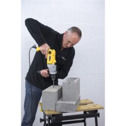 دریل 1200 وات گیربکسی پاورپلاس - POWX028