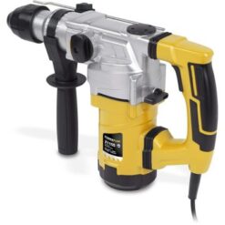 دریل چکشی 1600 وات POWX1155 چهر حالته