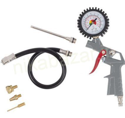 پمپ باد powx1702 - Image 4