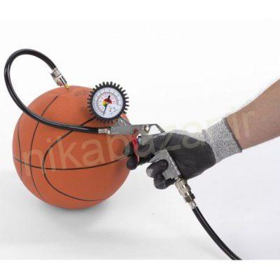 پمپ باد powx1702 - Image 5