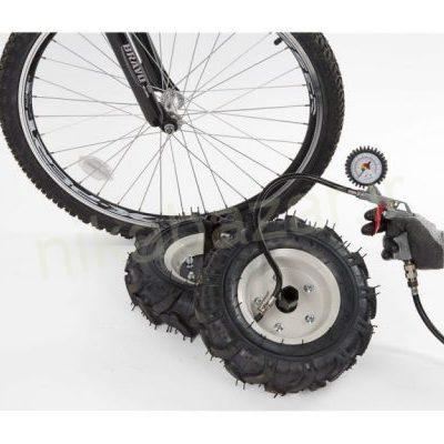 پمپ باد powx1702 - Image 8