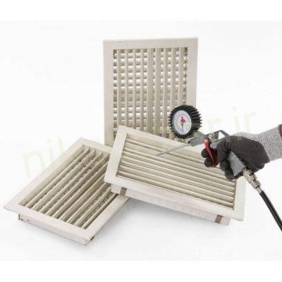 پمپ باد powx1702 - Image 9