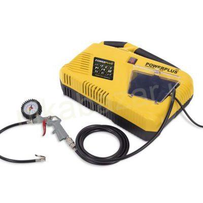 پمپ باد powx1702 - Image 10