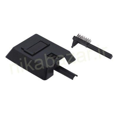 دستگاه جوش 160 آمپر پاورپلاس POWX480 - Image 2