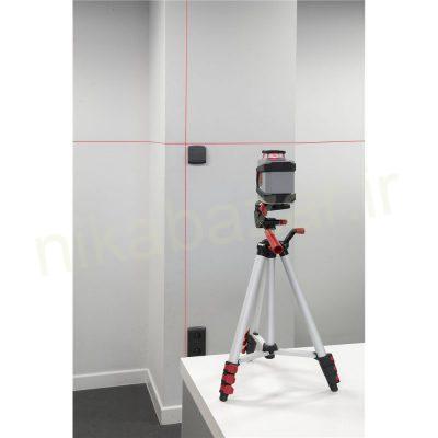 تراز متقاطع خطی 360 درجه مدل KRT706230T1 - Image 4